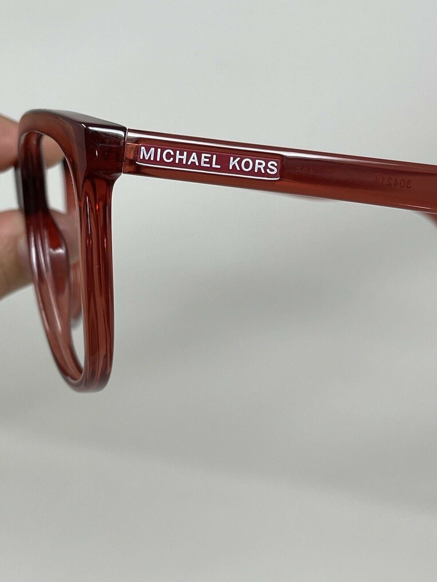 Michael Kors Kalymnos (MK 6024) Sunglasses MICHAEL KORS Sunglasses MK 6024 Kalymnos Frames Only 58  main image 3