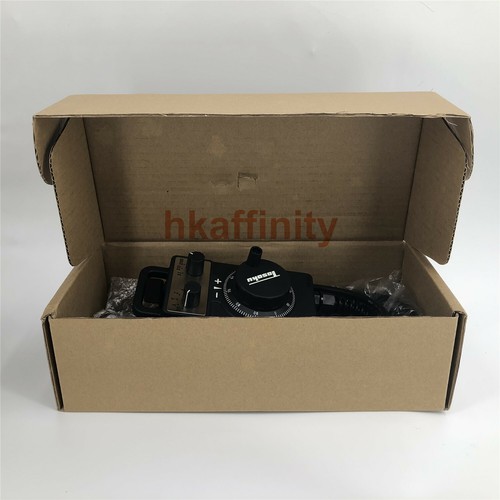TOSOKU HC121 4axis 5axis 6axis Electronic Handwheel Handy Pulser MPG 1PC - Picture 11 of 15