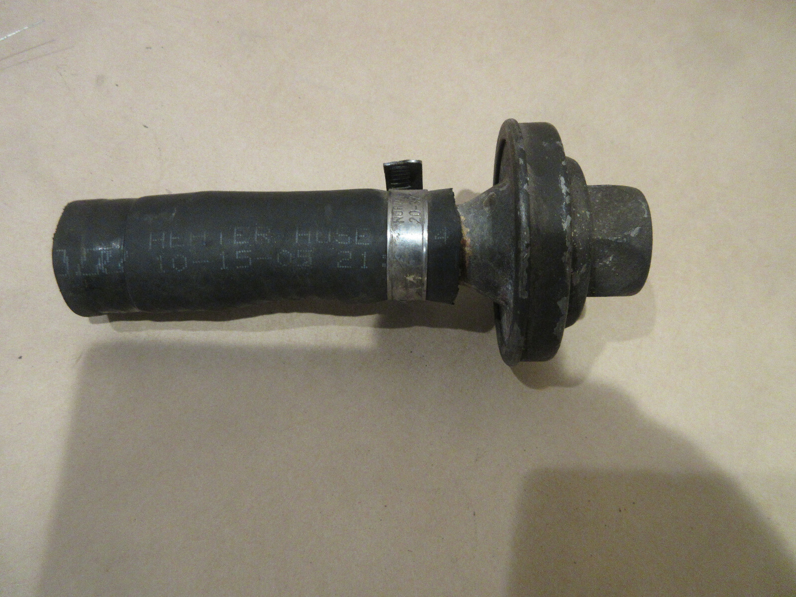 Ferrari 308,328,348,456  - Air Check Valve - P/N 148494