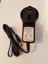 Switching Power Supply # SMP-1000A012 12V DC 1A  MAX.LPS Free US Shipping