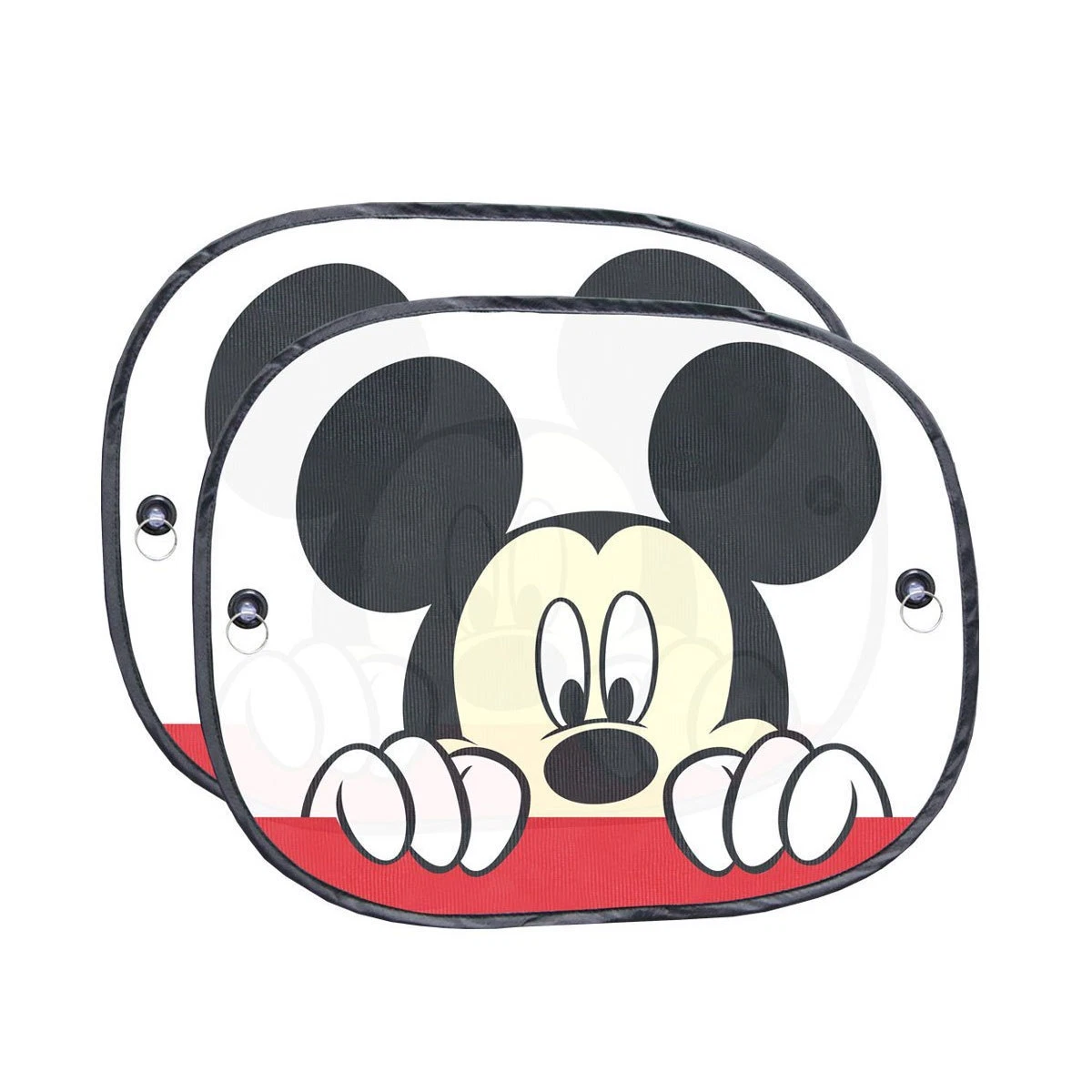 Mickey mouse 2024 sun shade