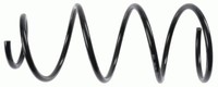 Sachs 998 536 Coil Spring For Fiat