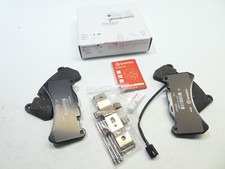 Original Maserati Quattroporte Ghibli 2021+ Bremsbeläge Bremsklötze BRAKE PADS