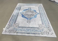 Teppich 200x300 cm Kurzflor, Classic Design