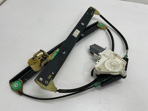 Lève-vitre Avant Gauche Pour AUDI SQ5 8R - Référence 8R0837461K - Occasion Sans Défaut