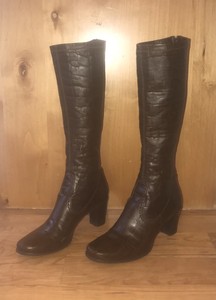 franco sarto stretch boots
