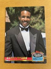 BARRY BONDS 1993 Topps Stadium Club Ultra Pro #10 Baseball Card S.F. Giants