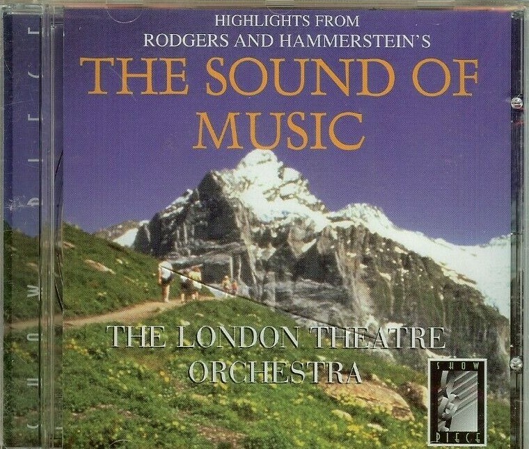 Highlights from The Sound of Music by London Theatre