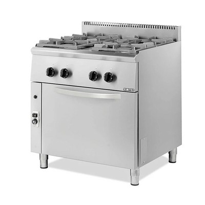 Metro forno pizza