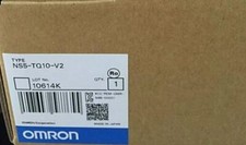 NS5-TQ10-V2 NEW OMRON NS5TQ10V2 HMI Display Touch Screen Panel