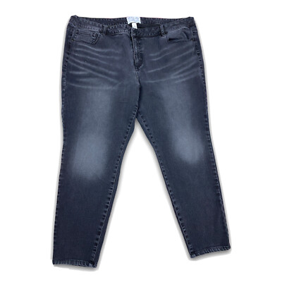 Lane Bryant Womens Curve Jeans Lane Bryant Girl With Curves