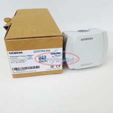 1PCS SIEMENS Immersion Temperature sensor QAE2164.015 New