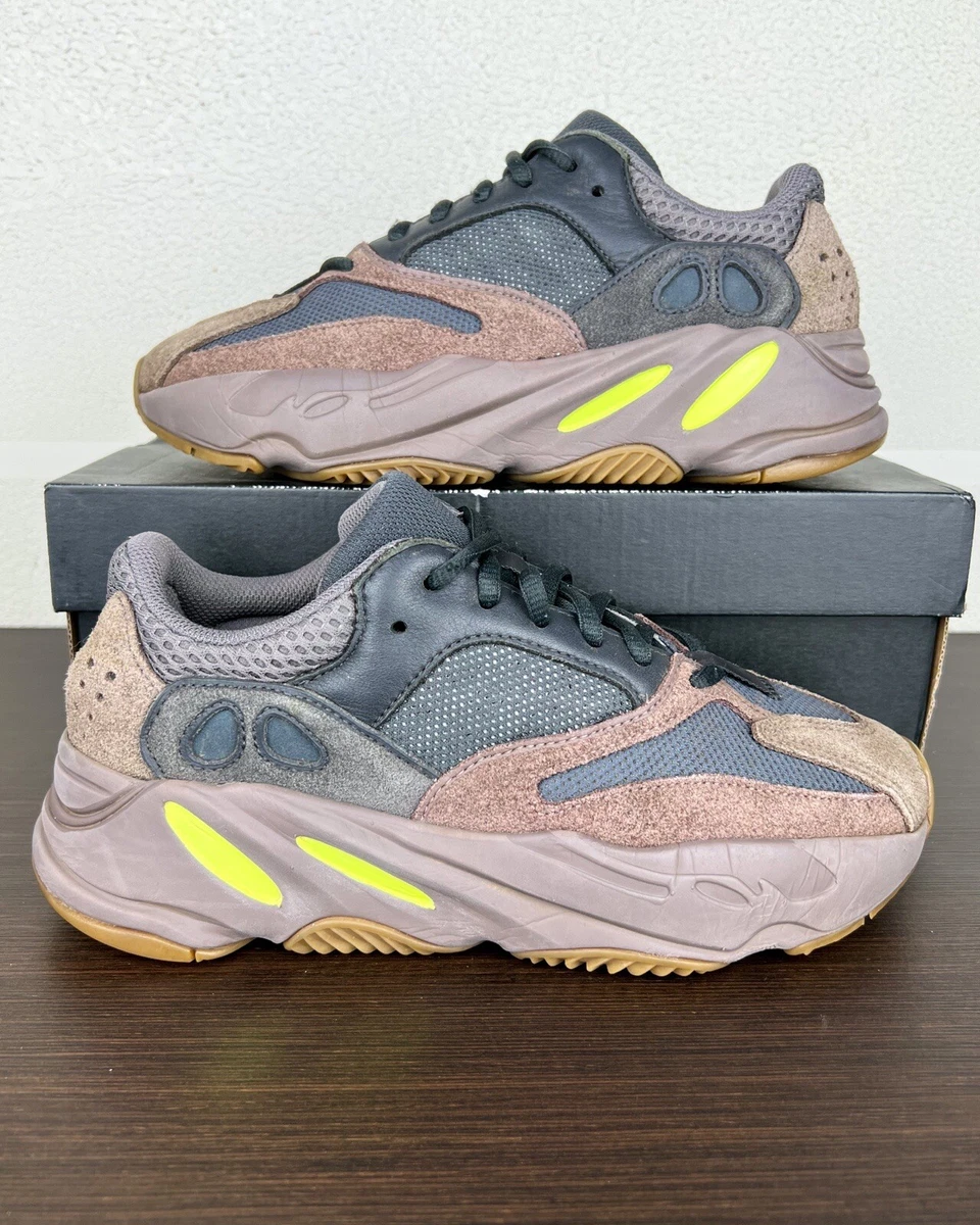 Yeezy Boost 700 Mauve Shoes Men's Size US 5.5 UK 5 EU 38 EE9614 | eBay