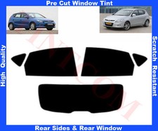 Lunette arrière Hyundai I30