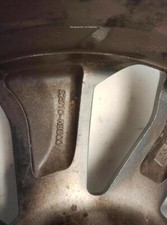 52910H8500 felge für KIA STONIC HATCHBACK VAN (YB) 1.0 T-GDI cabap22393944