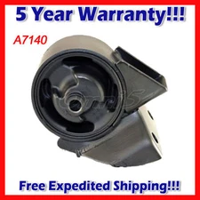 S074 Fit 05-09 Hyundai Tucson / 05-10 Kia Sportage 2.0L/2.7L Rear Engine Mount