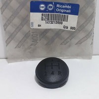 Fiat Originale Schaltknauf Einleger FüR Fiat Scudo Ulysse 1473212699