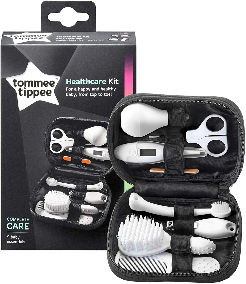 Closer to nature grooming hot sale kit