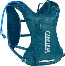 CAMELBAK : CHASE RACE 4 VEST : MOROCCAN BLUE : 1.5L / 50OZ