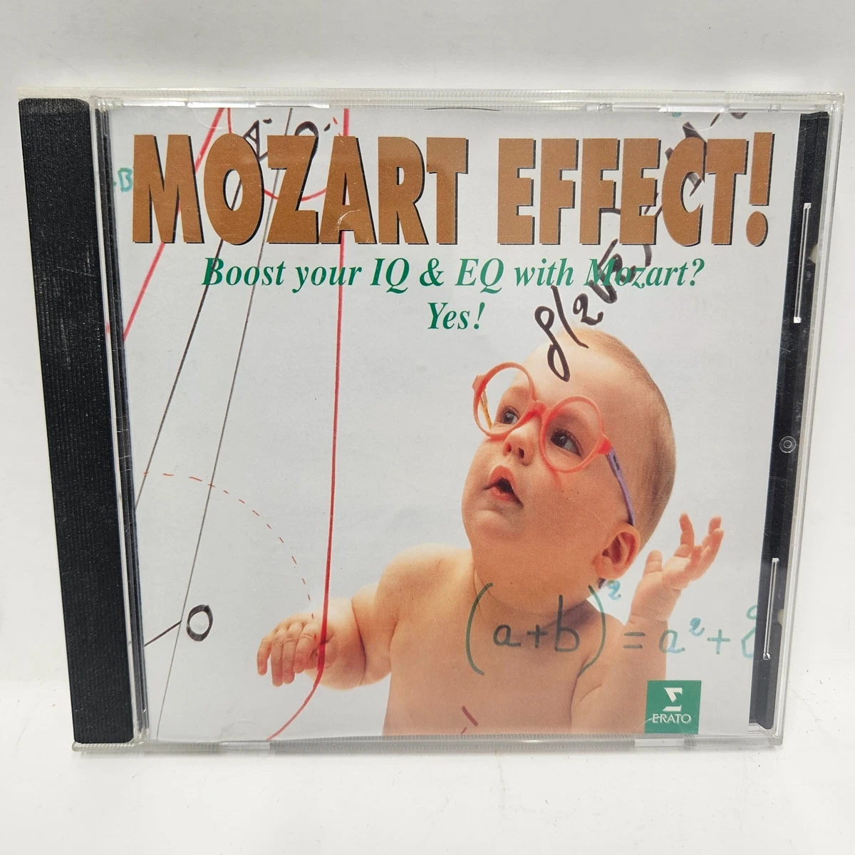 Mozart Warner Music CDs for sale | eBay