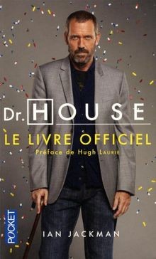Dr. House : Le livre officiel von Jackman, Ian | Buch | Zustand gut