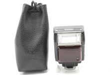 Near Mint Nikon Sb-22s Speedlight Shoe Mount Flash Wcase From Japan 1973 Near Mint Nikon Sb-22s Speedlight Shoe Mount Flash Wcase From Japan 1973