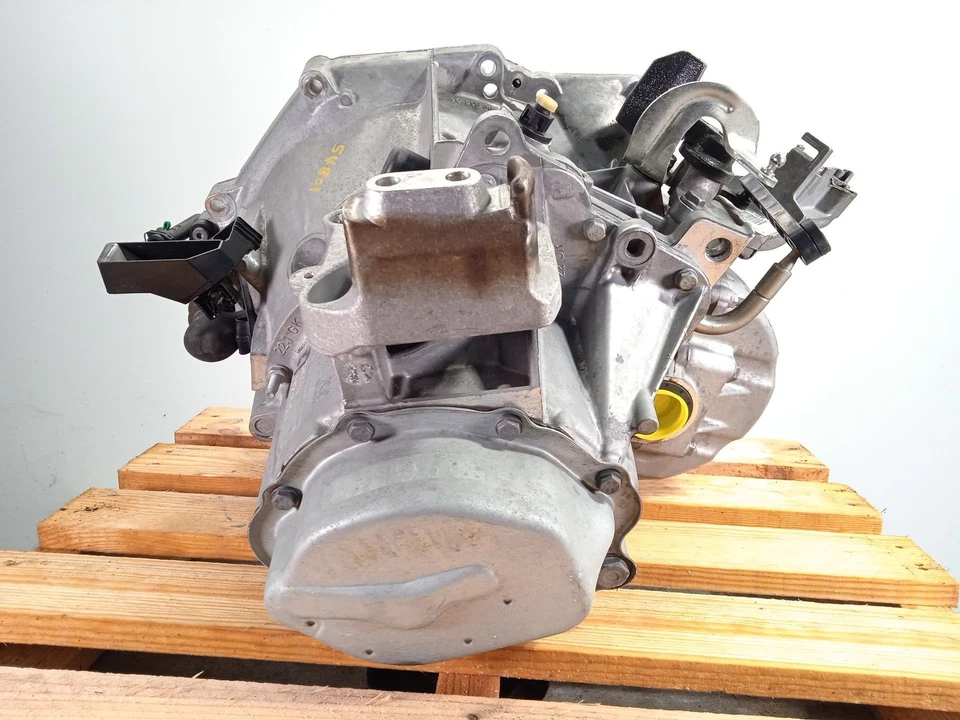 20ET05 BOÎTE DE VITESSES / 1608690080 / 7629826 POUR PEUGEOT 308 II LB_, LP_, L - Image 3 of 4