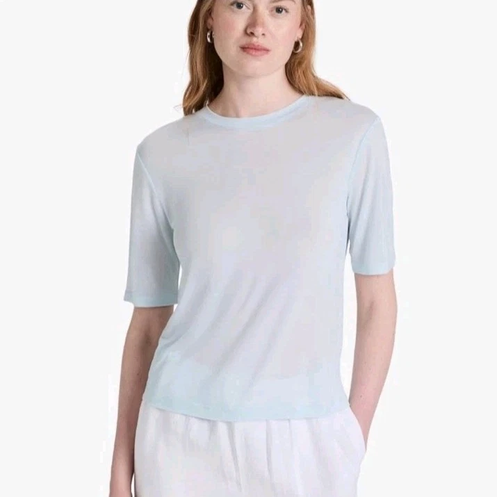 Vince T-Shirts for Women for sale | eBay