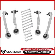 Querlenker Satz Vorderachse Passend für VW Passat 3B2 3B3 Paar 4x Links Rechts