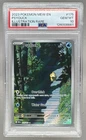 126008661 Psyduck 2023 Pokemon Scarlet Violet 151 #175 Illustration Rare PSA 10