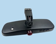 Interior Rear View Mirror 07-13 Bmw E90 E92 328i 335i Homelink Auto Dim Compass Interior Rear View Mirror 07-13 Bmw E90 E92 328i 335i Homelink Auto Dim Compass