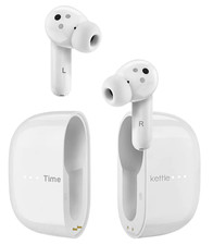 Timekettle M3 Language Translator Earbuds, Two-Way Translator Device NEW/SEALED