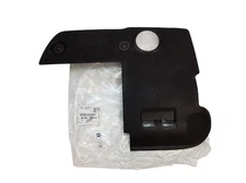 Cover Upper Drive Motor For Citroen C3 C4 C-Elysee Peugeot 2008 9805762880