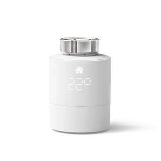 Tado° Smart Radiator Thermostat - Wifi Add-on thermostat for digital Multi-Room