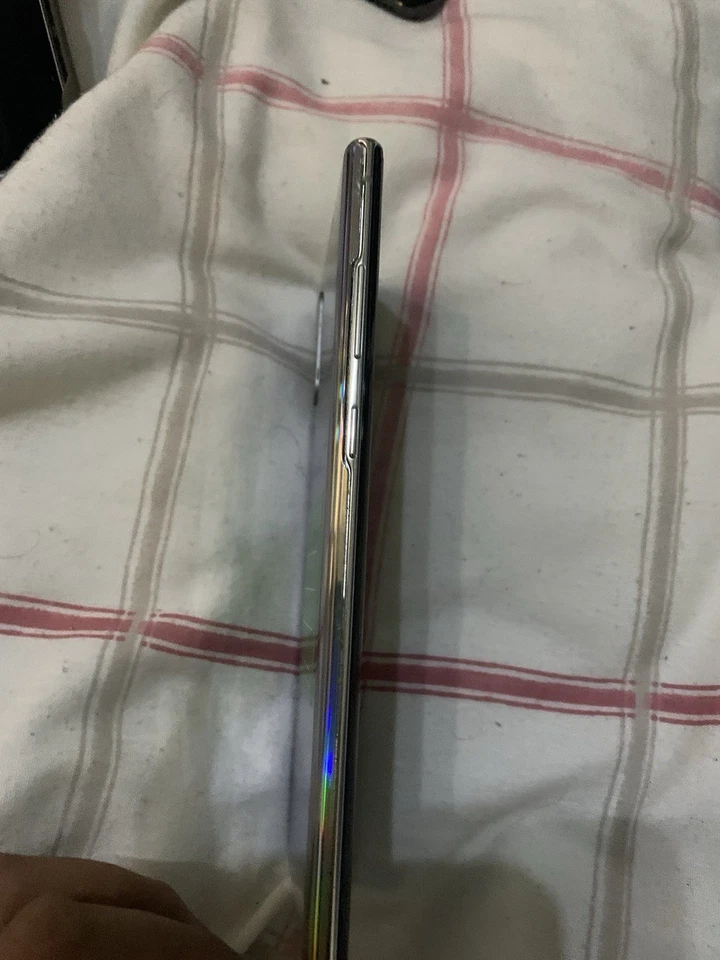 Samsung Galaxy Note 10+ · 256GB, photo 3 of 5