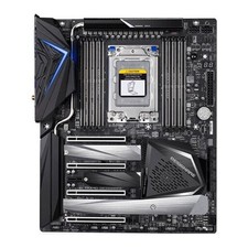 For Gigabyte TRX40 DESIGNARE AM4 DDR4 XL-ATX Motherboard Tested *tn