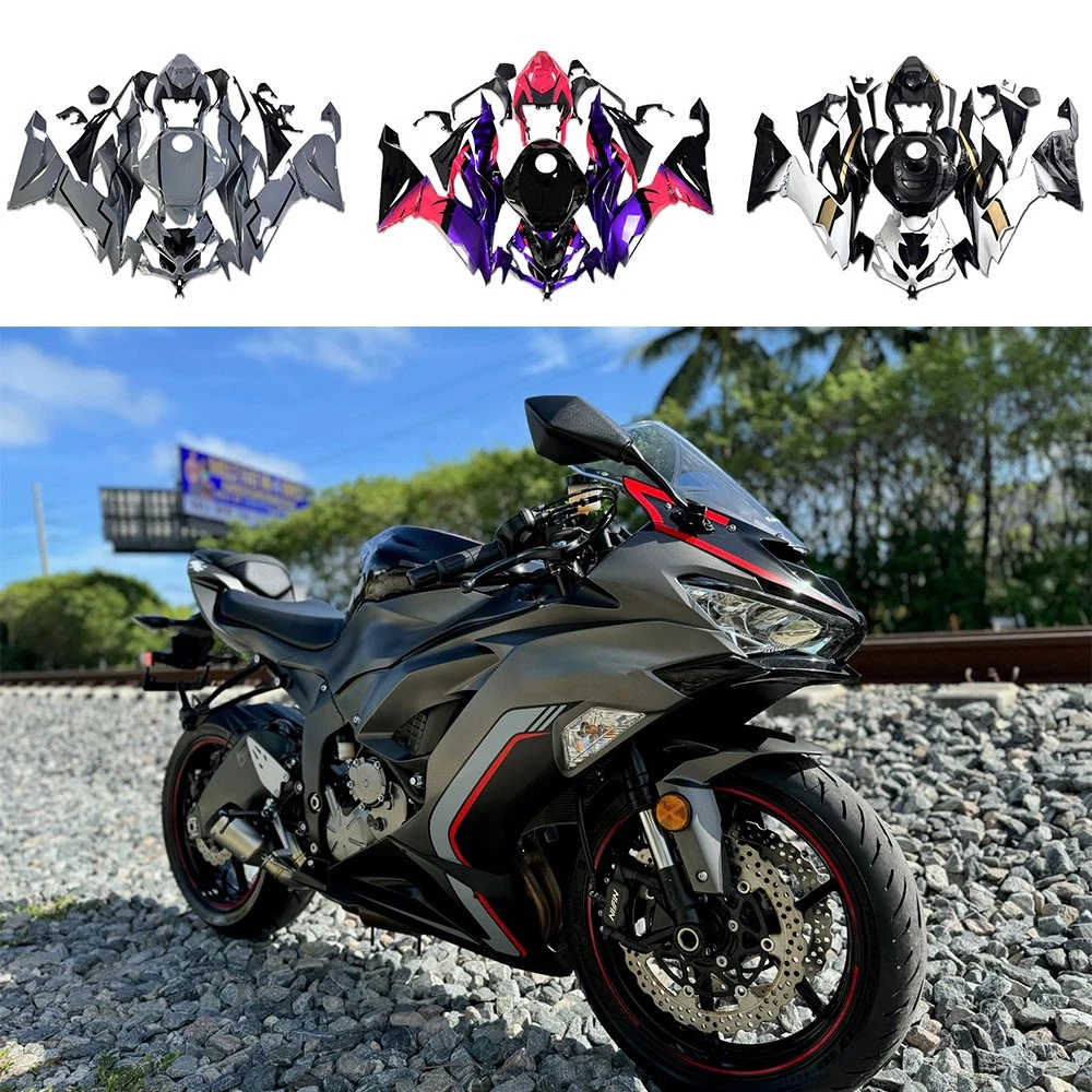 NT FAIRING Motorcycle Body & Frames for sale | eBay