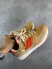 Saucony Shadow 6000 X END Friend Chicken Trainers UK7