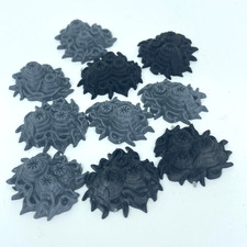 Tyranid Infestation Pods - Terrain & Scenery - Warhammer 40K GW X16490