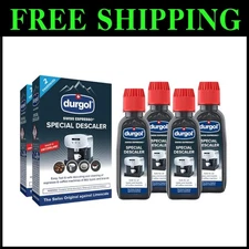 Swiss Espresso Descaler for Espresso Machines