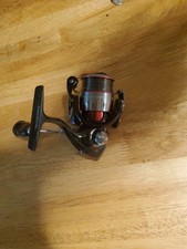 Daiwa Ballistic LT Spinning Reel
