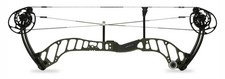 Bowtech Ascend  w/DLX Package RH 70# OD Green