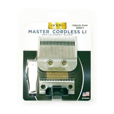 ANDIS BLADE MASTER CORDLESS LI 000-1 74040