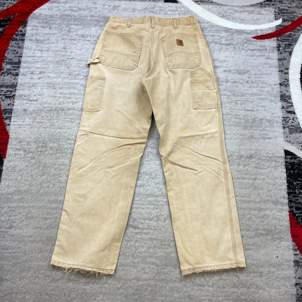 Carhartt Men's 32 Size 32 Inseam in for sale | eBay