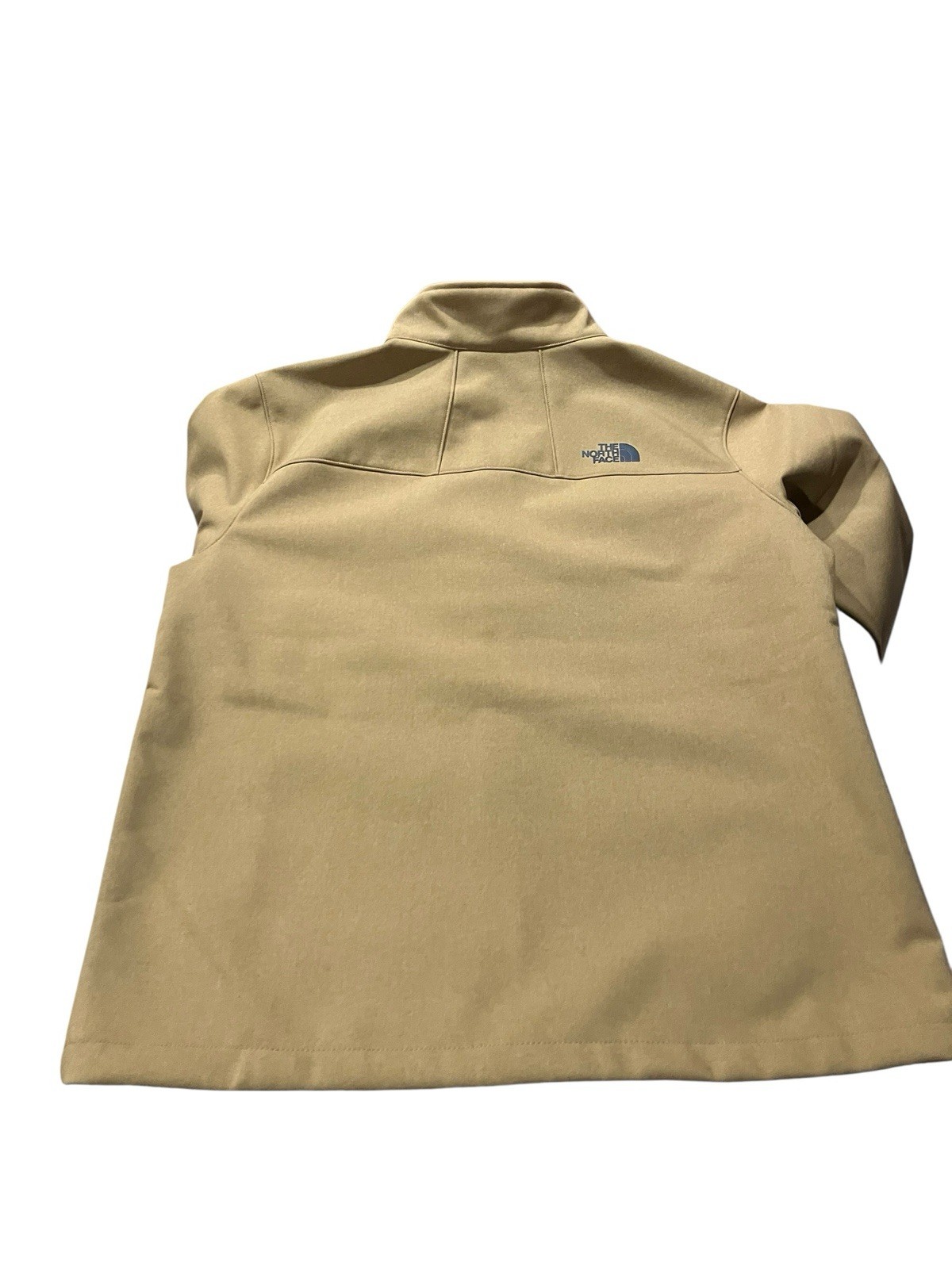 The North Face Men’s Apex Bionic 2 Jacket Utility Brown Size Large NF Coat thumbnail 5