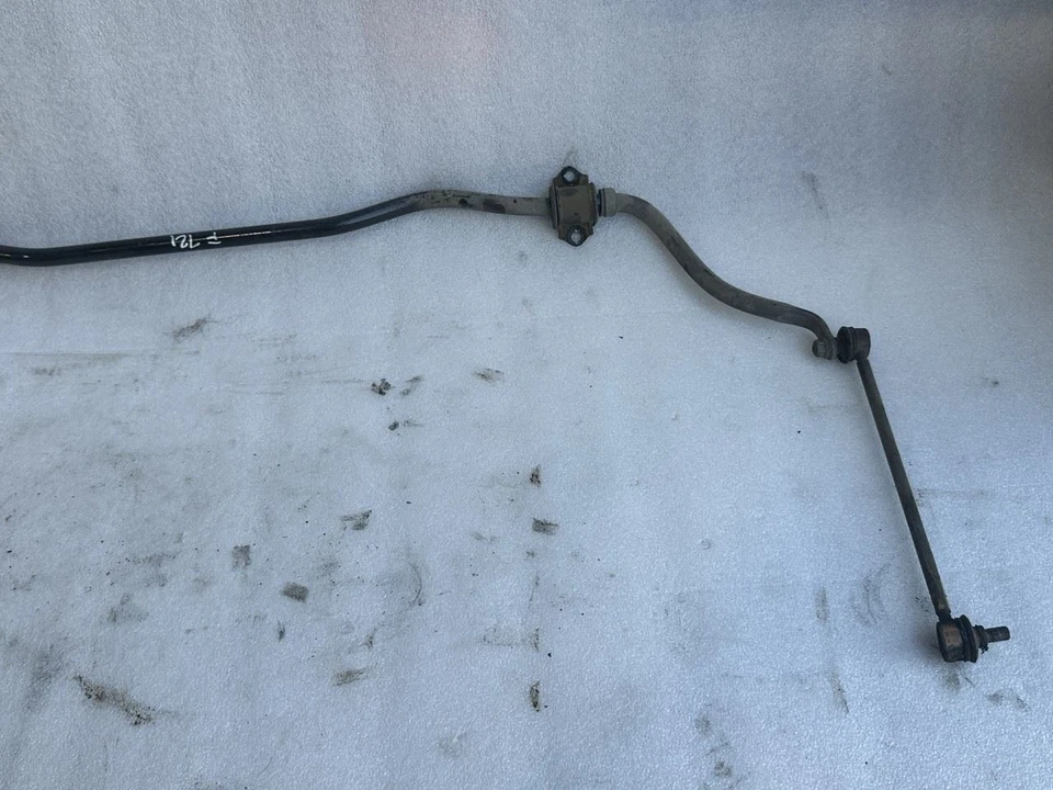 Toyota Avalon 2004 barra estabilizadora delantera 48811-AC020 Foto 3 de 4