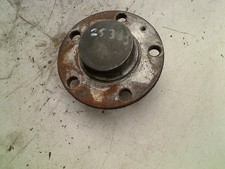 Roulement de roue Volkswagen POLO