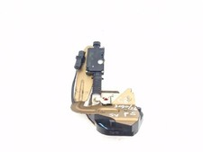 Porte arrière et accessoires Peugeot 807