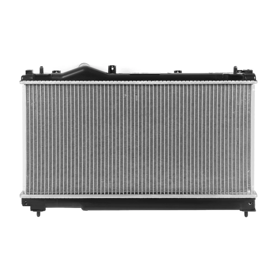 Fit 1995-1997 Chrysler Neon 1995-1999 Dodge Neon Aluminum Core Radiator DPI 1548 Foto 2 de 4