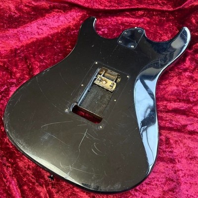 YAMAHA RGS312P Black 